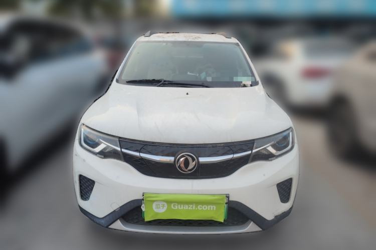 Used Dongfeng NAMMI EX1 2021 Quality Edition