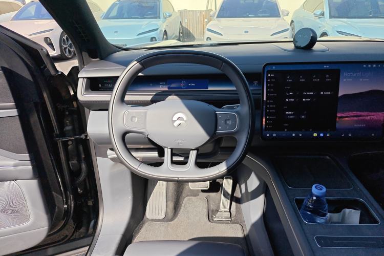 Used Nio ES8 2026 Model 6-seat Executive Luxury Edition
