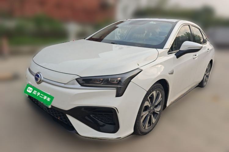 Used AION S 2020 Meizu 580