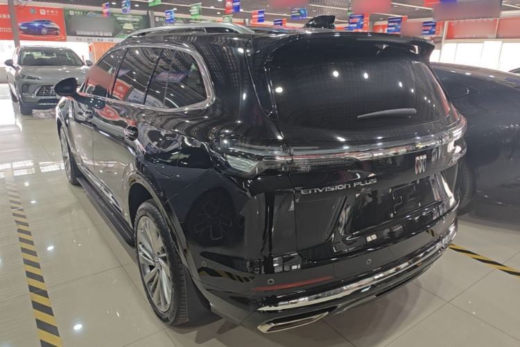 Used Buick Envision 2024 Encore Plus AWD Avenir
