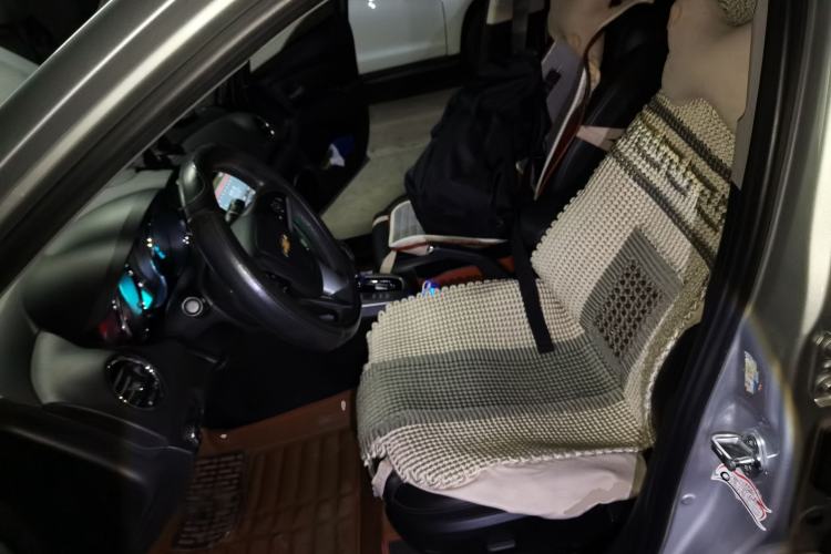 Used Chevrolet Cruze 2011 1.8L SX Automatic Transmission
