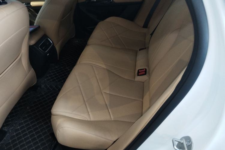 Used Geely Galaxy L6 2023 60km PLUS
