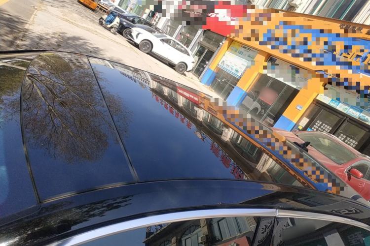 Used Audi A6L 2024 45 TFSI Prestige Dynamic Edition
