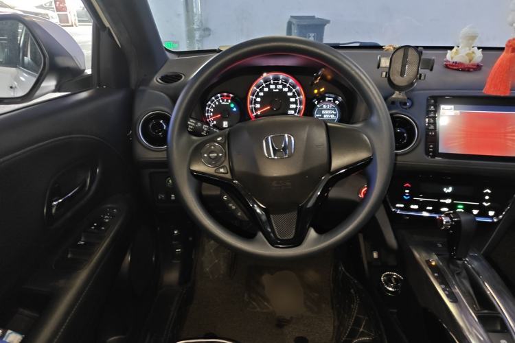 Used Honda XR-V 2021 220TURBO CVT Luxury Edition