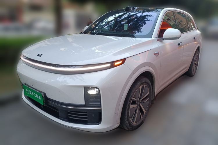 Used Li Auto L7 2024 MAX Model