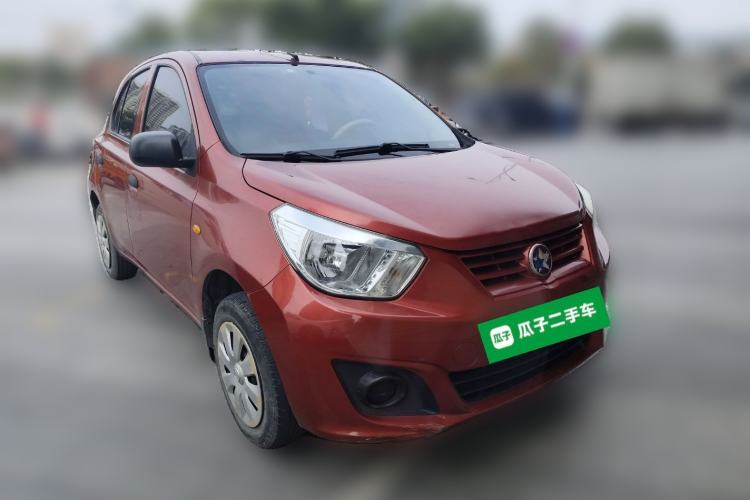 Used Venucia R30 2014 1.2L Manual Comfort Edition