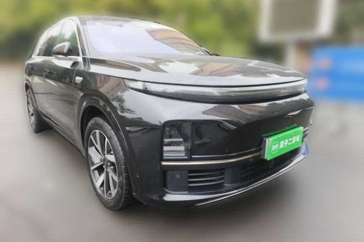 Used Li Auto L7 2023 Air model