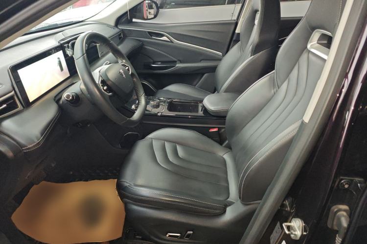 Used NETA U 2021 Pro 400 Industry Custom Edition
