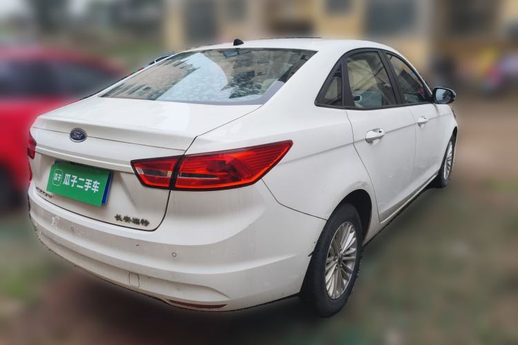 Used Ford Escort 2015 1.5L Automatic Comfort Edition