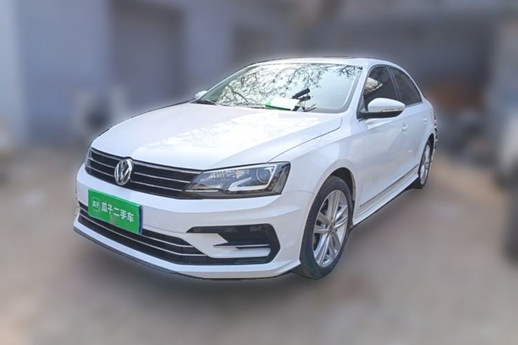 Used Volkswagen Sagitar 2018 280TSI DSG Ignite Edition