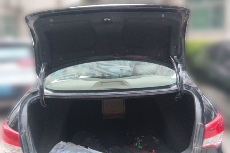 Used Nissan Sylphy 2012 Classic 1.6XL Manual Luxury Edition
