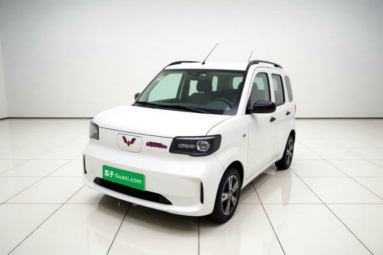 Used Wuling Zhiguang New Energy 2025 Comfort Model