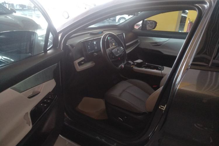 Used Changan UNI-T 2023 Second-Generation 1.5T Prestige Model