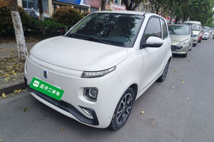 Used Brilliance Xinri i03A 2022 Rental Custom Edition