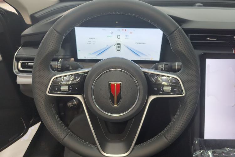 Used Hongqi H5 PHEV 2025 170 Super Hybrid Version