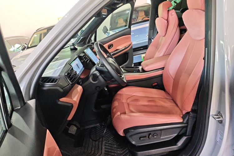 Used Nio EC6 2022 100kWh Signature Edition