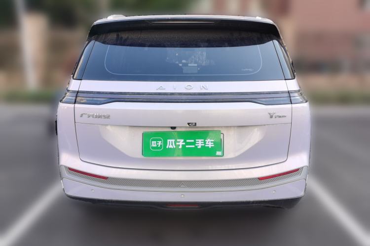 Used AION Y 2024 Younger Star Edition
