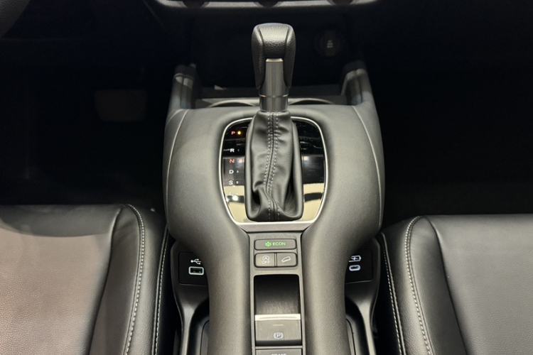 Used Honda ZR-V 2022 1.5T CVT Elite Edition