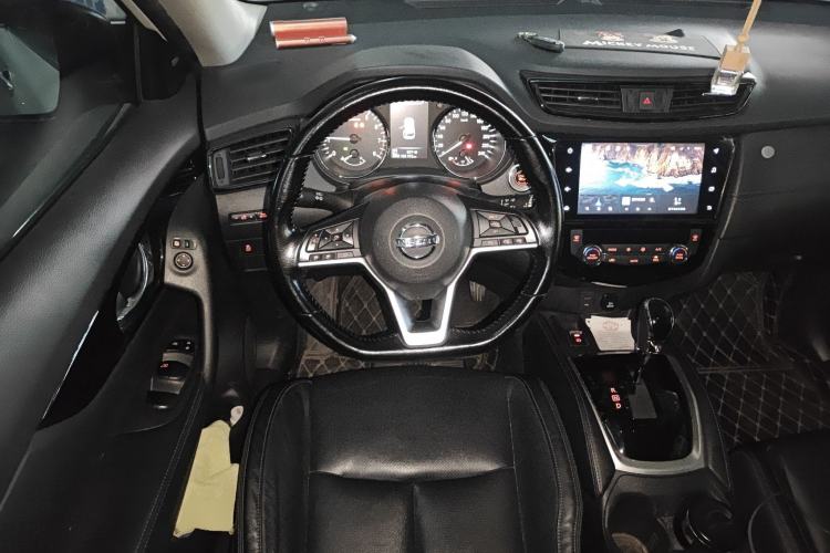 Used Nissan X-Trail 2021 2.0L CVT 2WD XL Premium Commemorative Edition