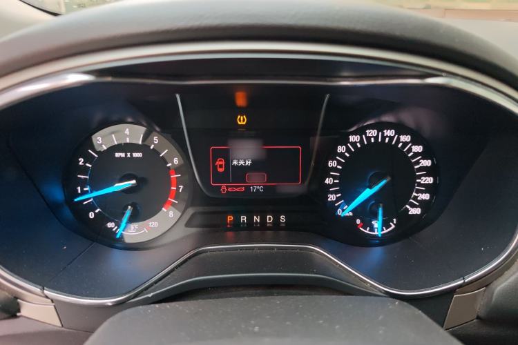 Used Ford Mondeo 2013 2.0L GTDi 200 Fashion Edition
