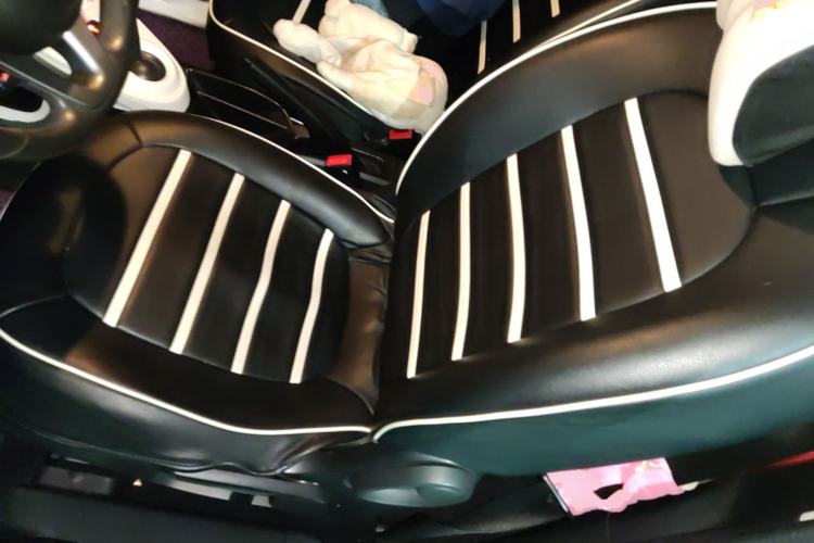 Used smart fortwo 2015 1.0L 52 kW Hardtop Passion Edition
