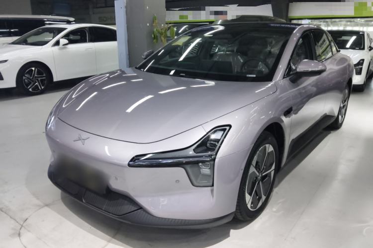 Used XPeng MONA M03 2025 515 Long-Range Plus