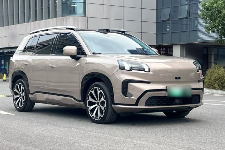 Used AION V 2024 Aion Tyrannosaurus 650 LiDAR Edition