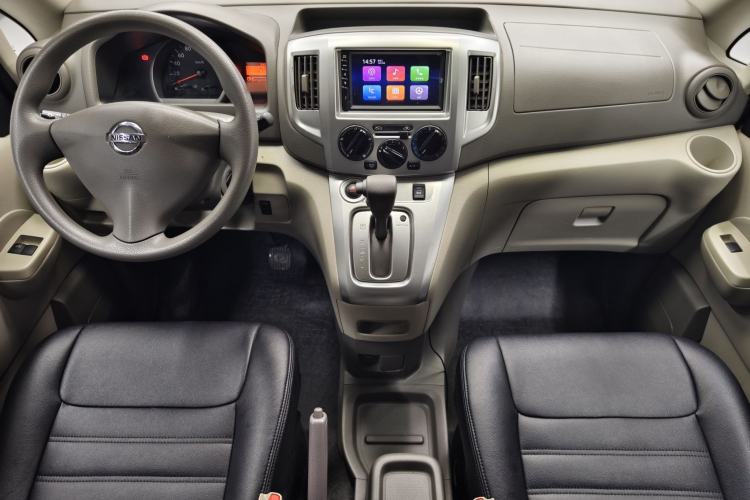 Used Nissan NV200 2018 1.6L CVT Luxury Model
