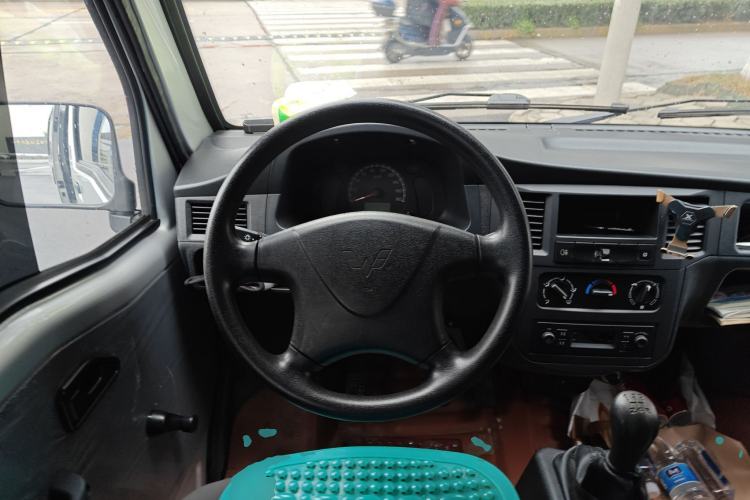 Used Wuling Zhiguang 2020 1.2L Practical Model China VI LSI
