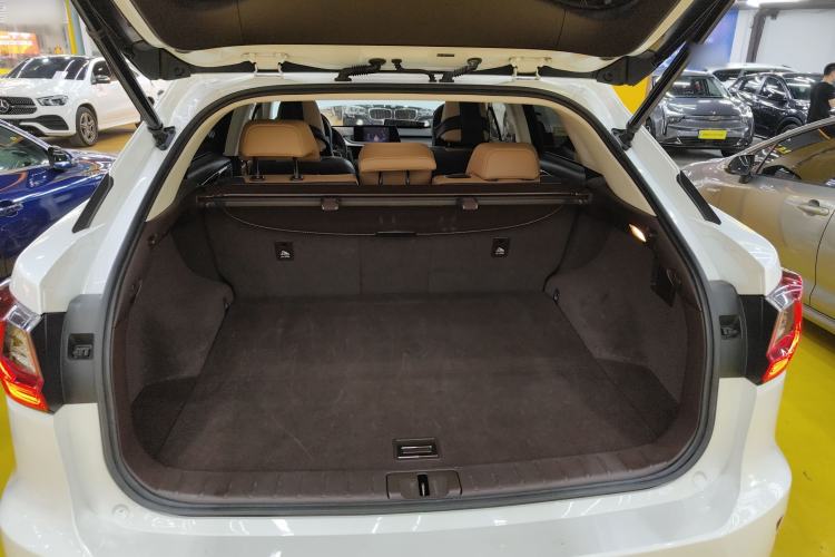 Used Lexus RX 2016 300 4x4 Elegant Edition China V-standard
