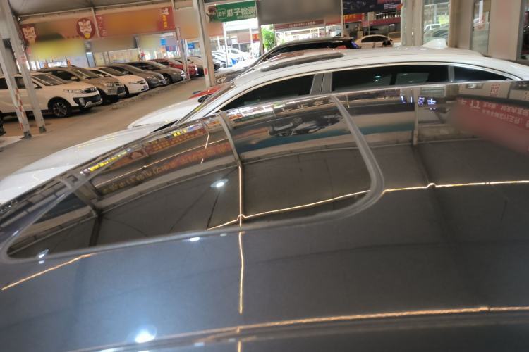 Used Honda Accord 2022 260TURBO Luxury Edition
