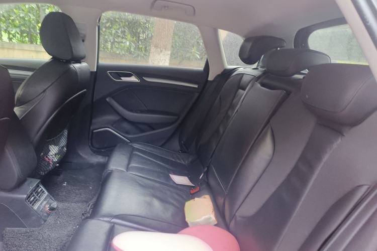 Used Audi A3 New Energy 2015 Sportback e-tron Sporty Model