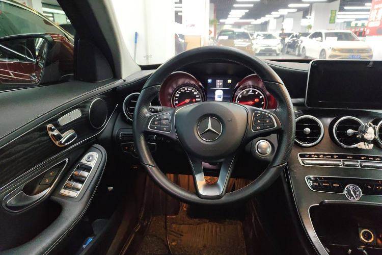 Used Mercedes-Benz C-Class 2018 C 200 L Sport Edition
