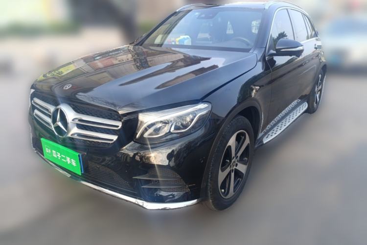 Used Mercedes-Benz GLC 2019 Facelift GLC 260 L 4MATIC Luxury Model