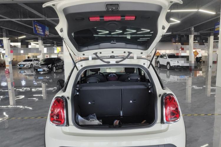 Used MINI 2022 Updated 1.5T ONE