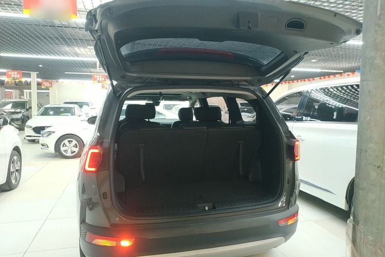 Used Hyundai Custo 2021 380TGDi Smart Luxury Premium LUX