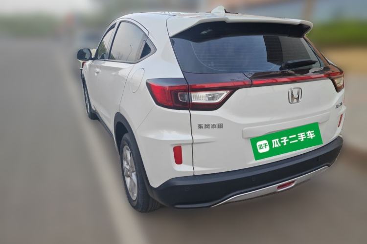 Used Honda XR-V 2017 1.5L LXi CVT Classic Edition