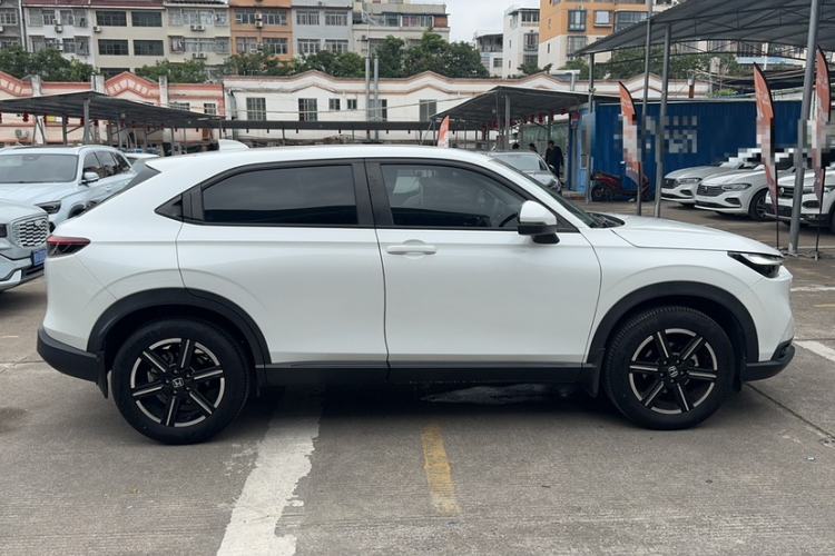 Used Honda Vezel 2023 1.5L CVT Elite Edition
