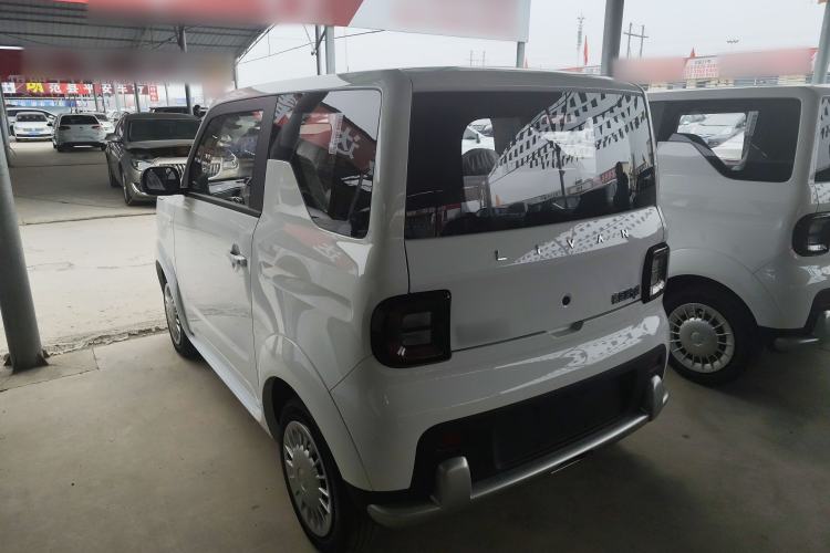 Used Livan Blue Balloon 2025 Model Dynamic Version