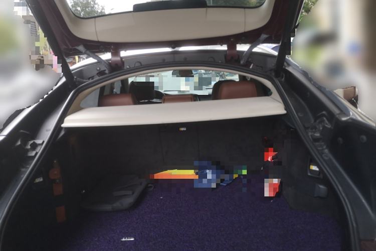 Used BMW 5 Series GT 2015 528i Leading Model