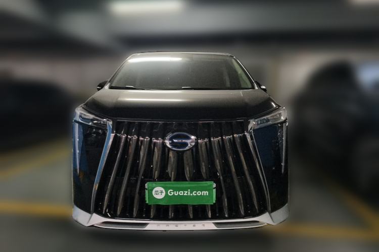 Used GAC Trumpchi E9 2023 E9 Master Model
