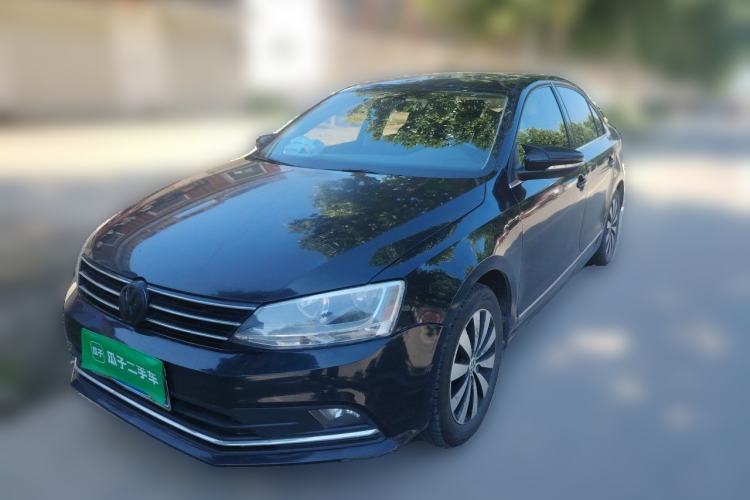 Used Volkswagen Sagitar 2018 1.6L Automatic Comfort Model