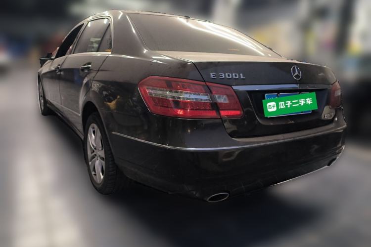 Used Mercedes-Benz E-Class 2011 E 300 L Fashion Prestige Model