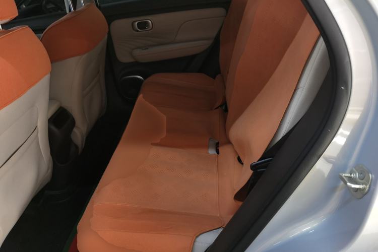 Used AION UT 2025 330 Starlight Edition
