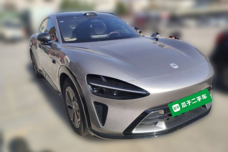 Used Xiaomi Auto YU7 2025 Ultra-Long Range High-Performance All-Wheel-Drive Max Edition
