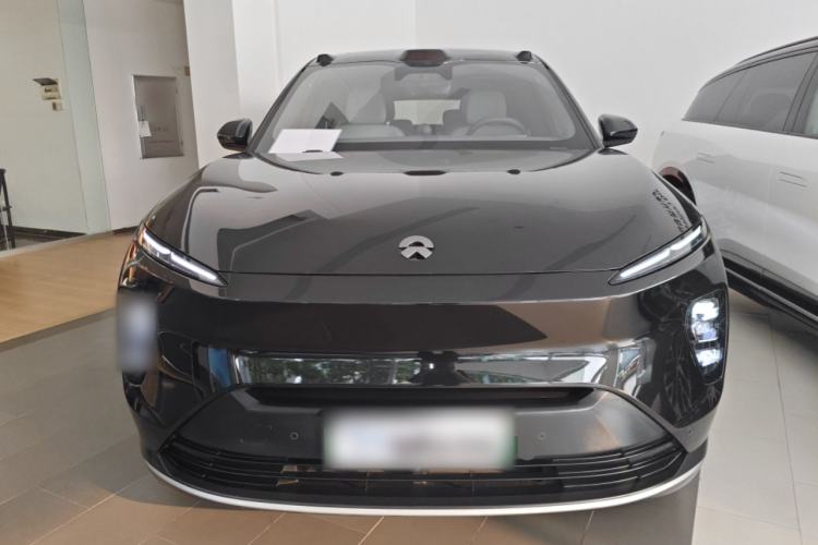 Used Nio ES8 2024 75 kWh
