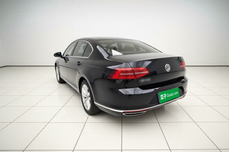 Used Volkswagen Magotan 2017 330TSI DSG Luxury Model
