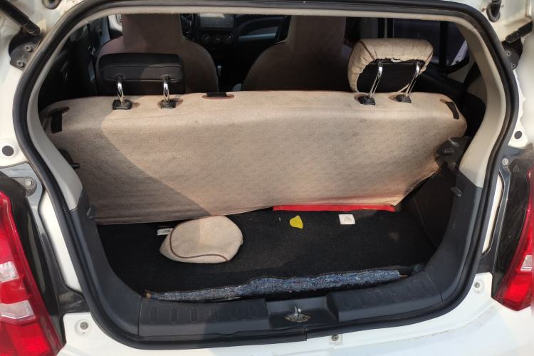 Used Suzuki Alto 2013 1.0L Automatic Luxury Model