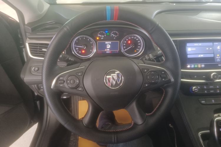 Used Buick LaCrosse 2022 652T Luxury Version