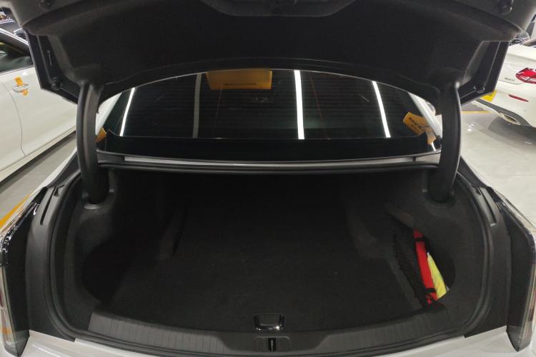 Used Cadillac CT6 2023 28T Luxury Version